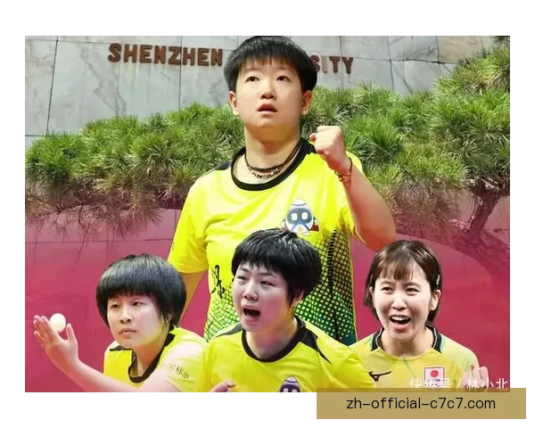 乒乓球积分榜实时更新：谁在冠军赛中脱颖而出？