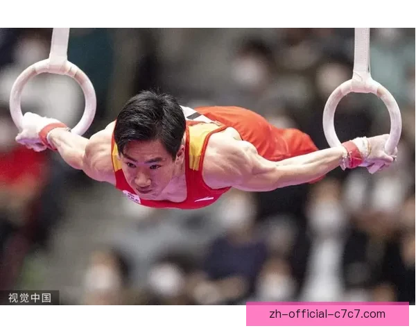 体操世界纪录盘点：挑战身体极限、超越自我的壮举