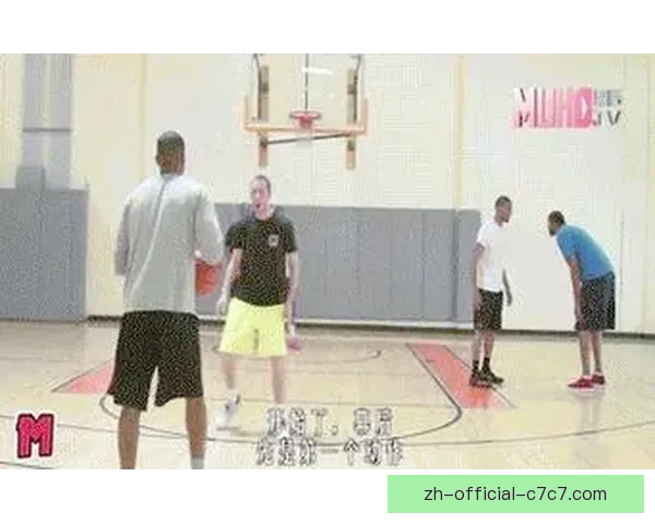 全方位解读篮球比赛的关键要素和规则