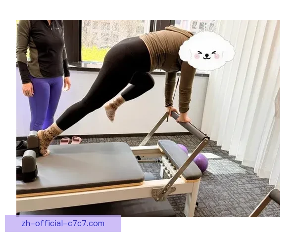 全身塑形：普拉提训练法带你重获健美身姿