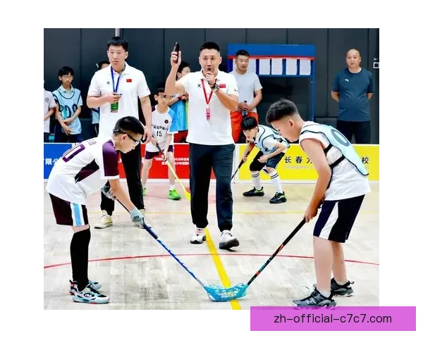 冰球赛程：挑战冠军之路