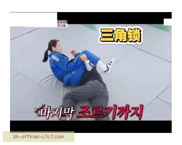 学习柔道技巧的全面视频指南