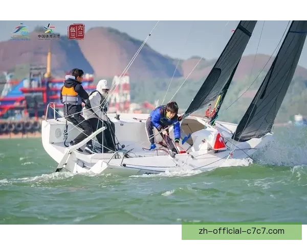 帆船驾驭技巧大揭秘：提高航行效率的必备要点