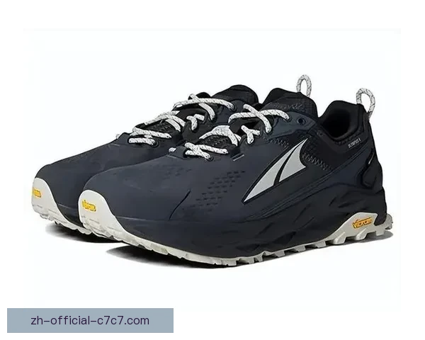 探索自然之美:越野跑初学者完全指南 探索自然之美:越野跑初学者完全指南