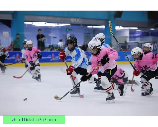 最新冰球赛事精彩瞬间盘点