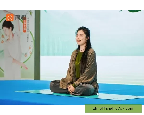 深度分析瑜伽对身心健康的影响