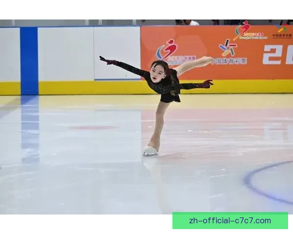 璀璨冰场:国际滑冰锦标赛精彩绽放 璀璨冰场:国际滑冰锦标赛精彩绽放