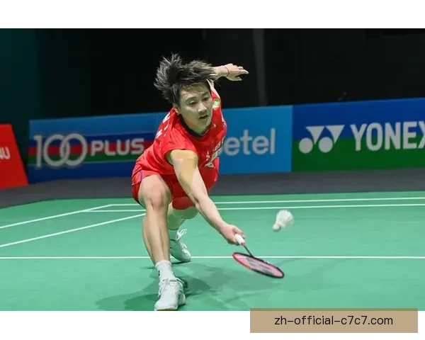 精彩对决！羽毛球比赛揭晓胜者，角逐中的精彩瞬间令人难忘