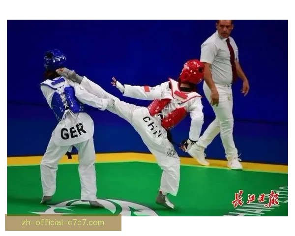 跆拳道比分实时更新，全面解读精彩对决