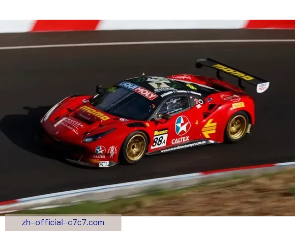 赛车对战策略分析与技巧分享