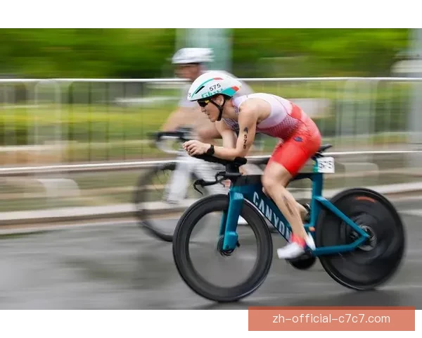 铁人三项世界纪录：挑战极限的身体与意志力