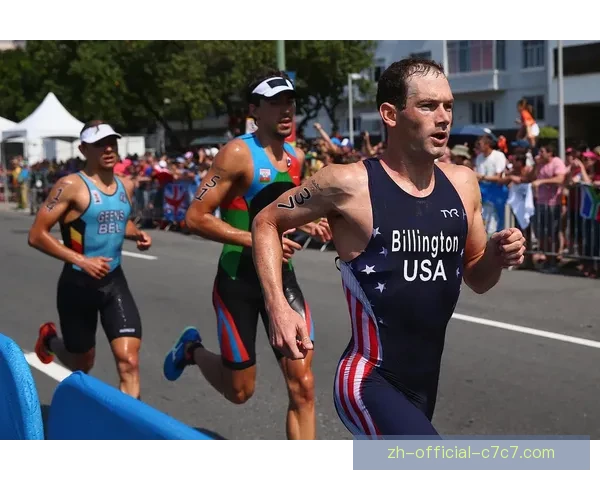 铁人三项赛事趋势解读及未来发展展望