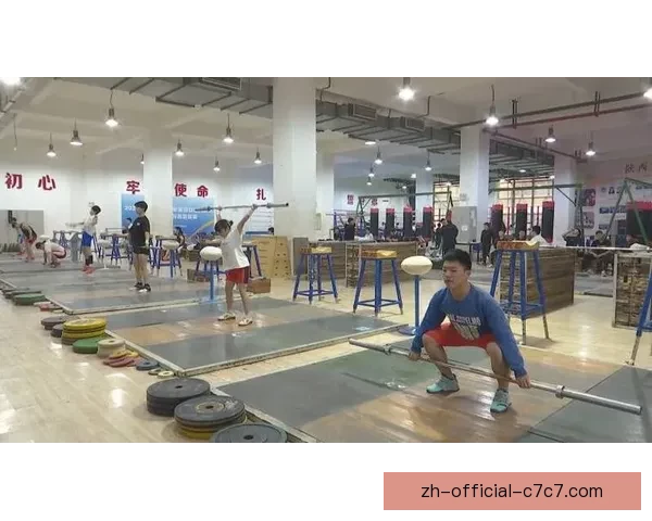 高效举重训练技巧与方法总结