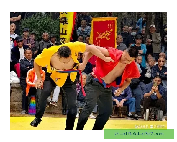 锁定擂台瞬间：摔跤较量全程回顾